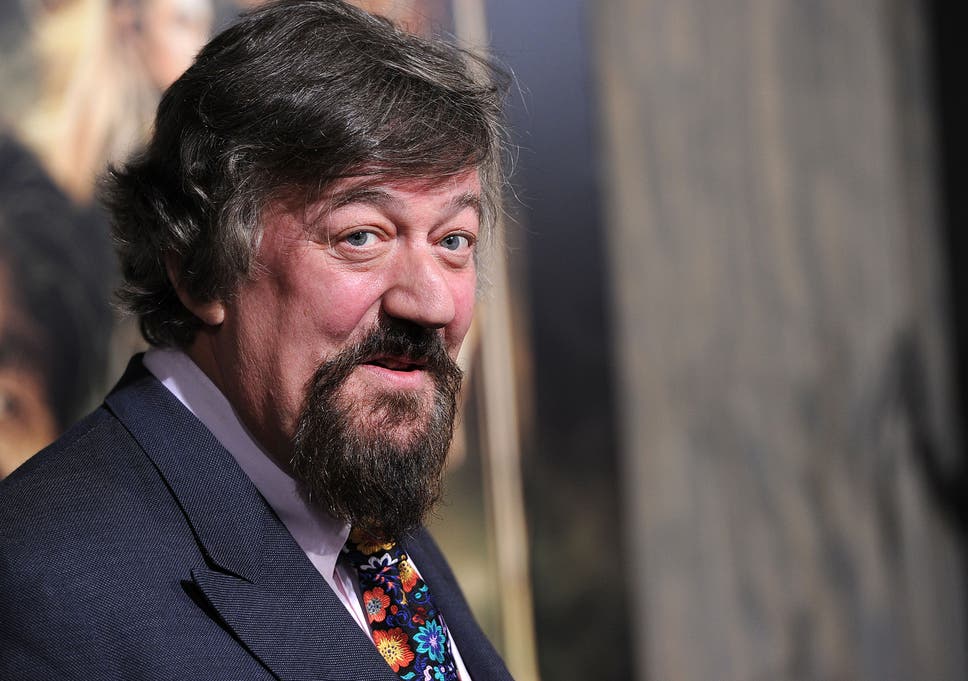 Stephen Fry has been cast as the British Prime Minister in the second series of 24