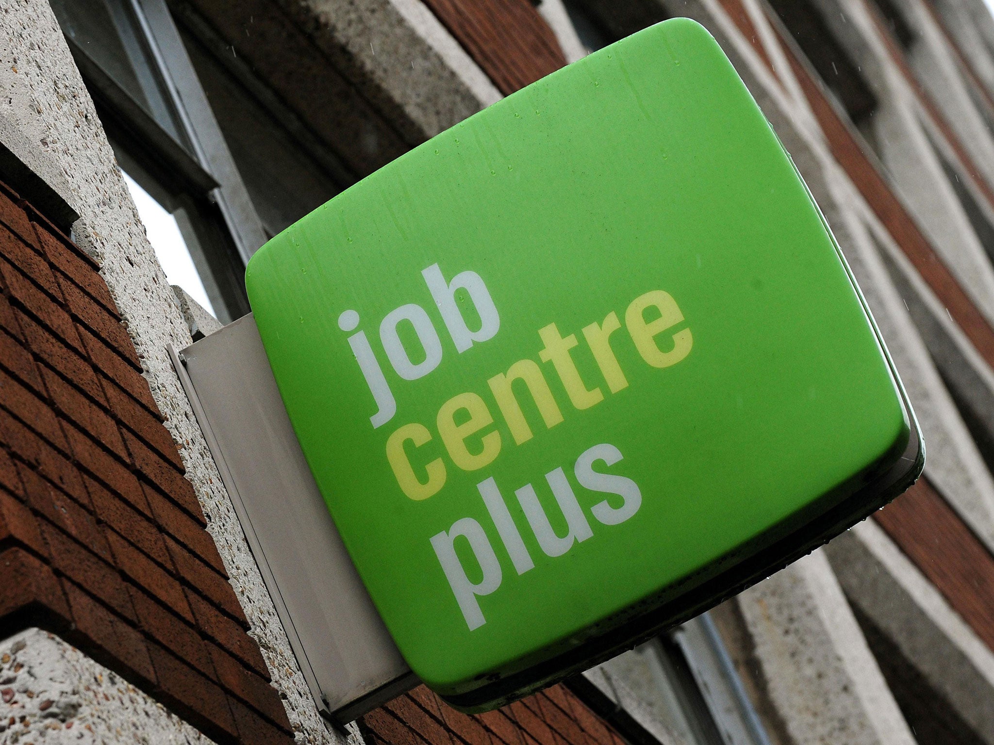 Unemployed people will have to produce a CV before they claim benefits