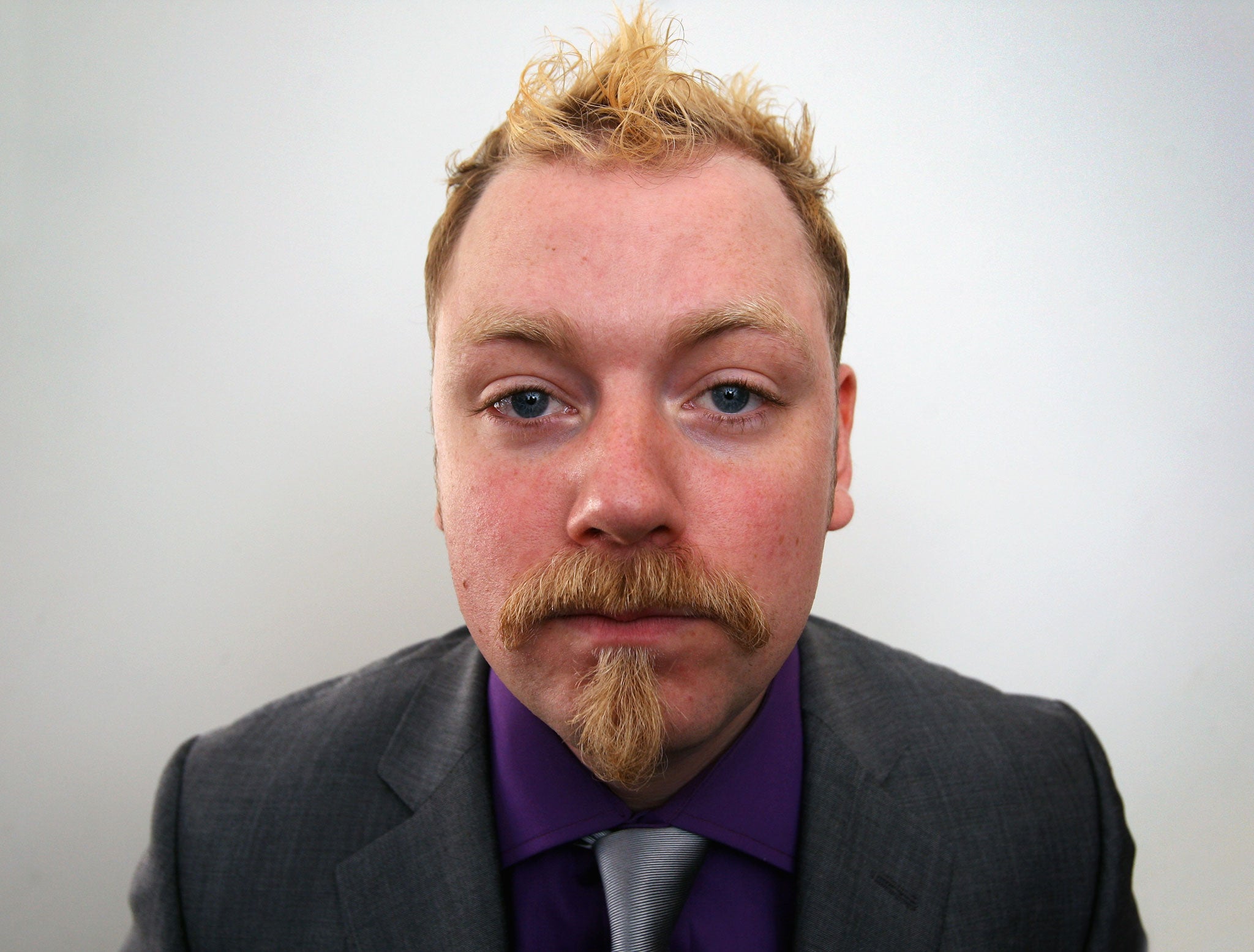 Rufus Hound is going to run in the next European elections