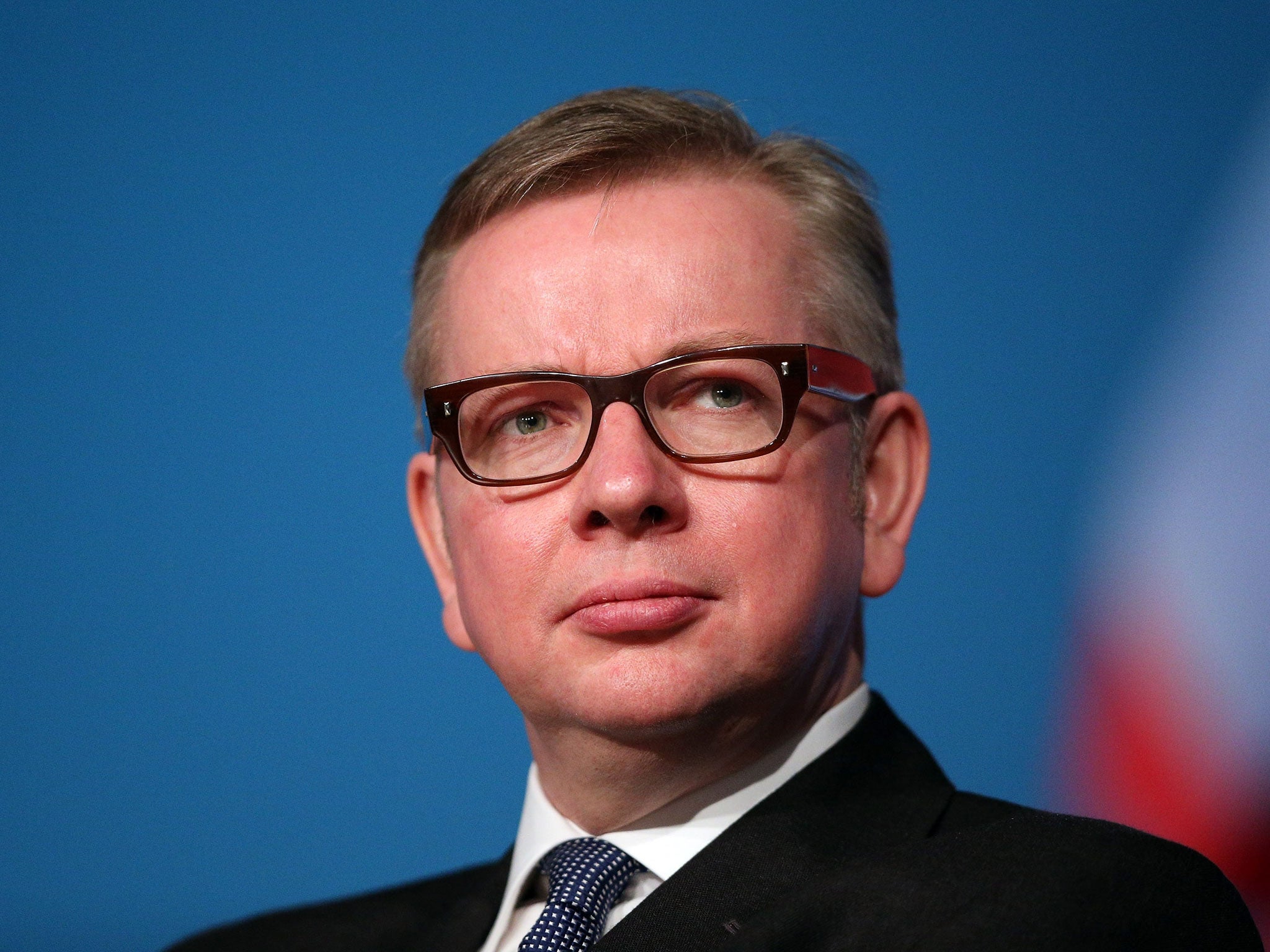 Free schools were championed by former Education Secretary Michael Gove (Getty)