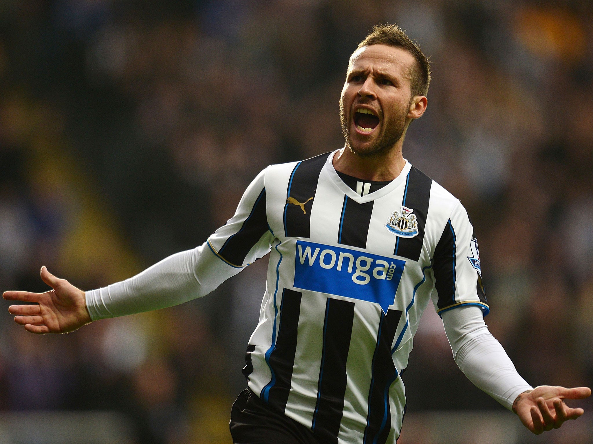 Newcastle manager Alan Pardew expects another PSG bid for Yohan Cabaye
