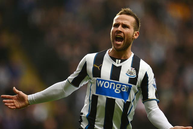 Newcastle manager Alan Pardew expects another PSG bid for Yohan Cabaye 
