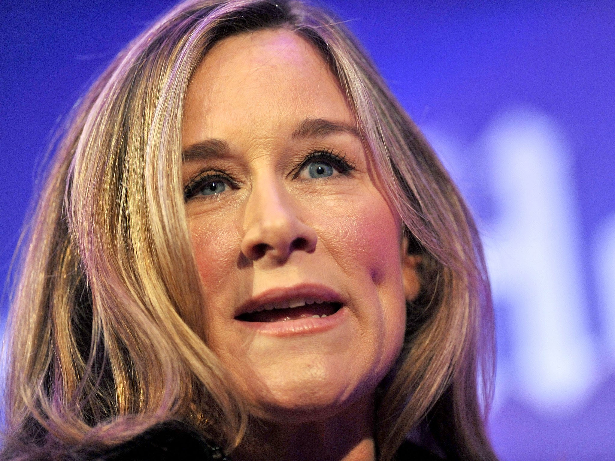 Burberry's Angela Ahrendts joins Apple's board this spring