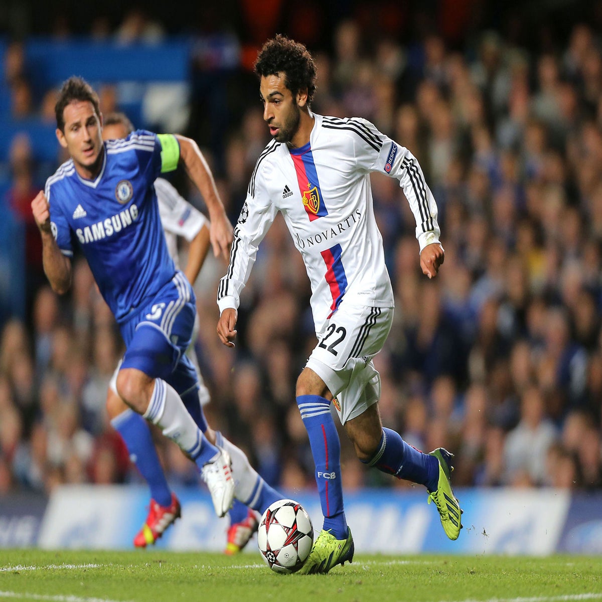 What actually happened during Mohamed Salah's forgettable spell at Chelsea?