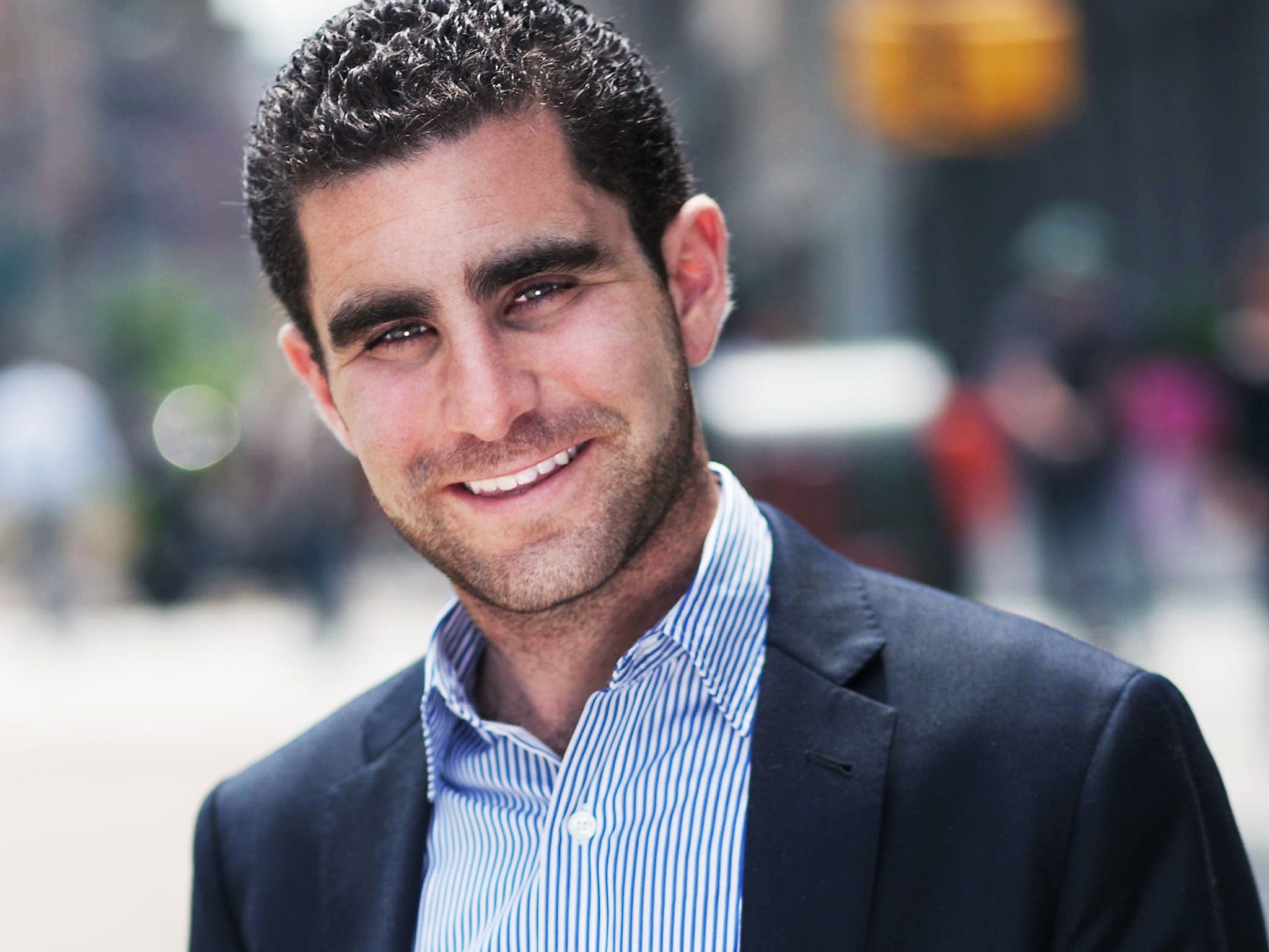Charlie Shrem, 25, has been sentenced to two years in prison