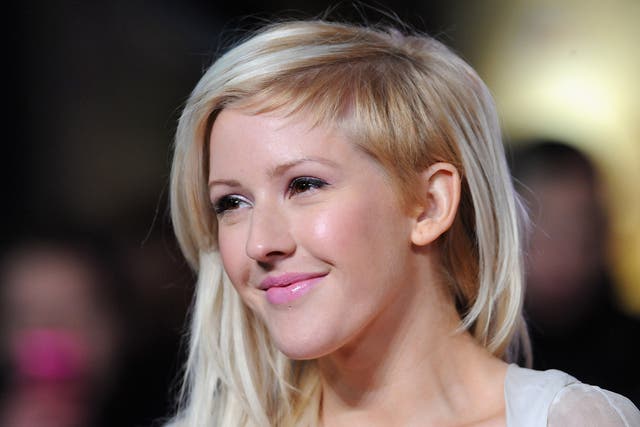 Ellie Goulding has refused to sing at the Sochi Winter Olympics due to Russia's anti-gay laws