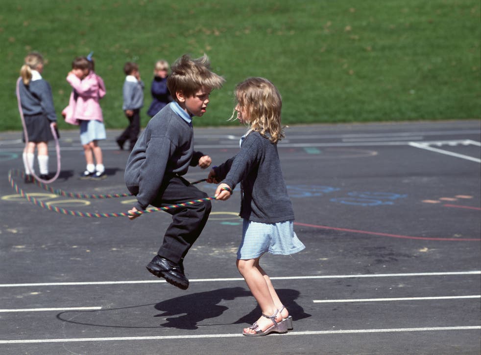 A New Zealand school principal who stopped enforcing rules on the playground said he has seen an immediate decrease in bullying, vandalism and injuries