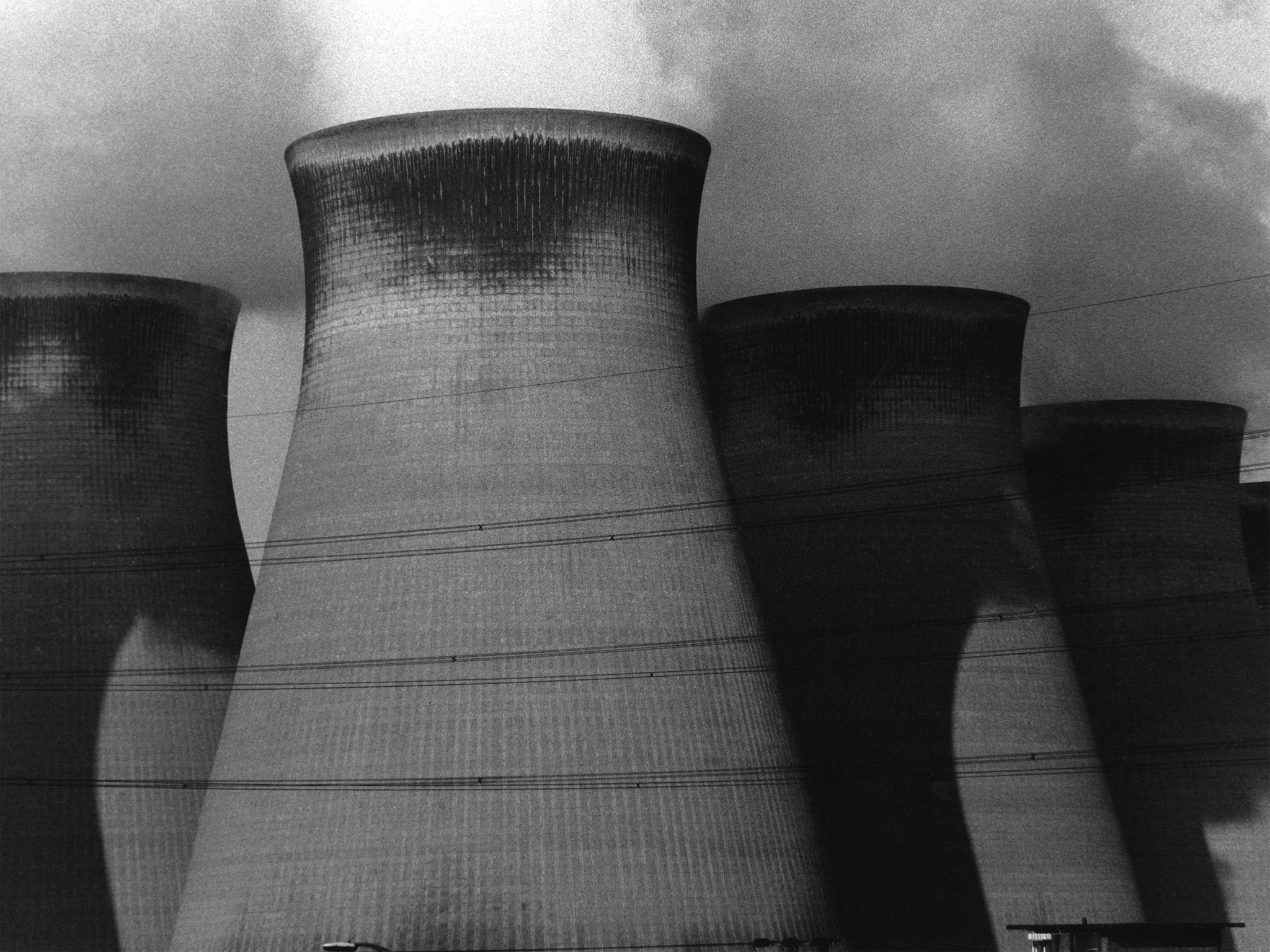 David Lynch’s ‘Untitled (England)’ (late 1980s early 1990s)