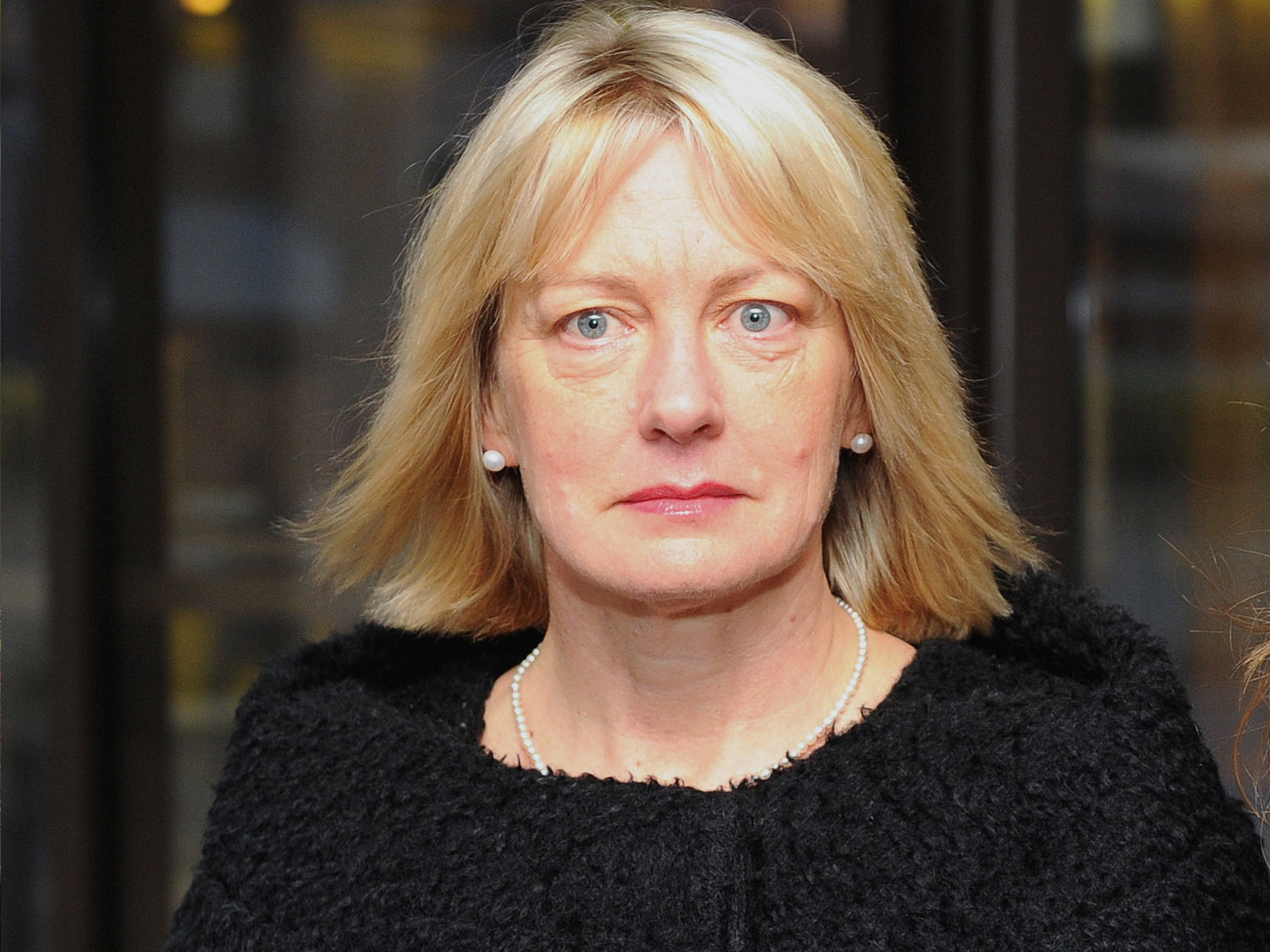 Chetham’s principal Claire Moreland first received complaints in 2002