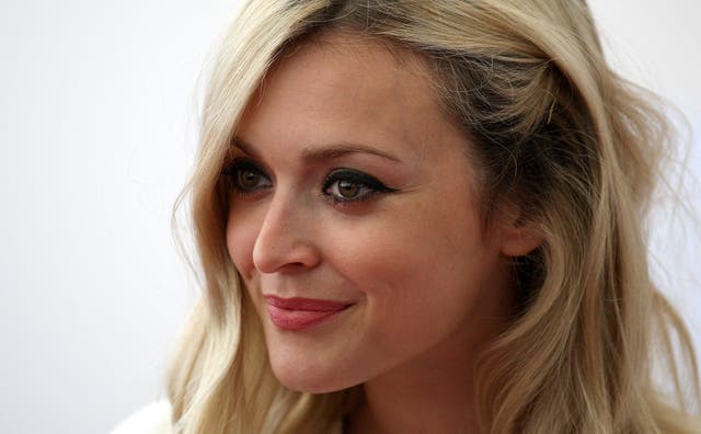 Fearne Cotton comes under fire from mother of murdered school girl Sara Payne for broadcasting the word 'Megalolz'