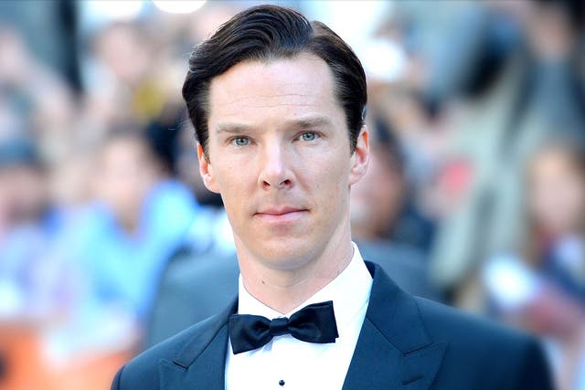 Sherlock's Benedict Cumberbatch is to take on a new film role in the thriller Blood Mountain