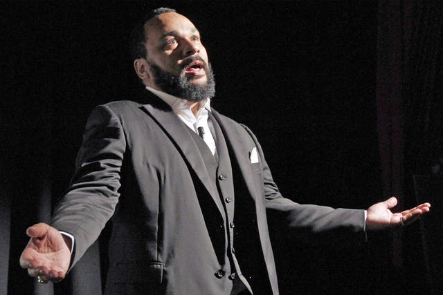 French authorities have banned Dieudonné’s stand-up comedy act