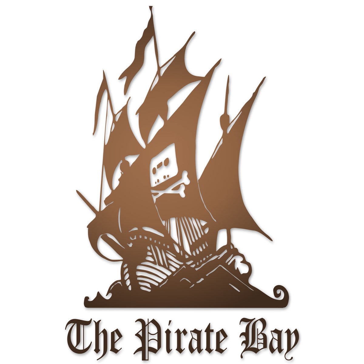 Pirate Bay revived by rival piracy site, Piracy