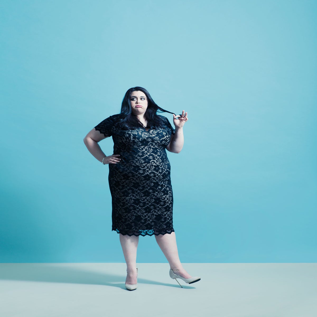 Unexpected agony aunt: How My Mad Fat Diary star Sharon Rooney transformed  teen TV | The Independent | The Independent