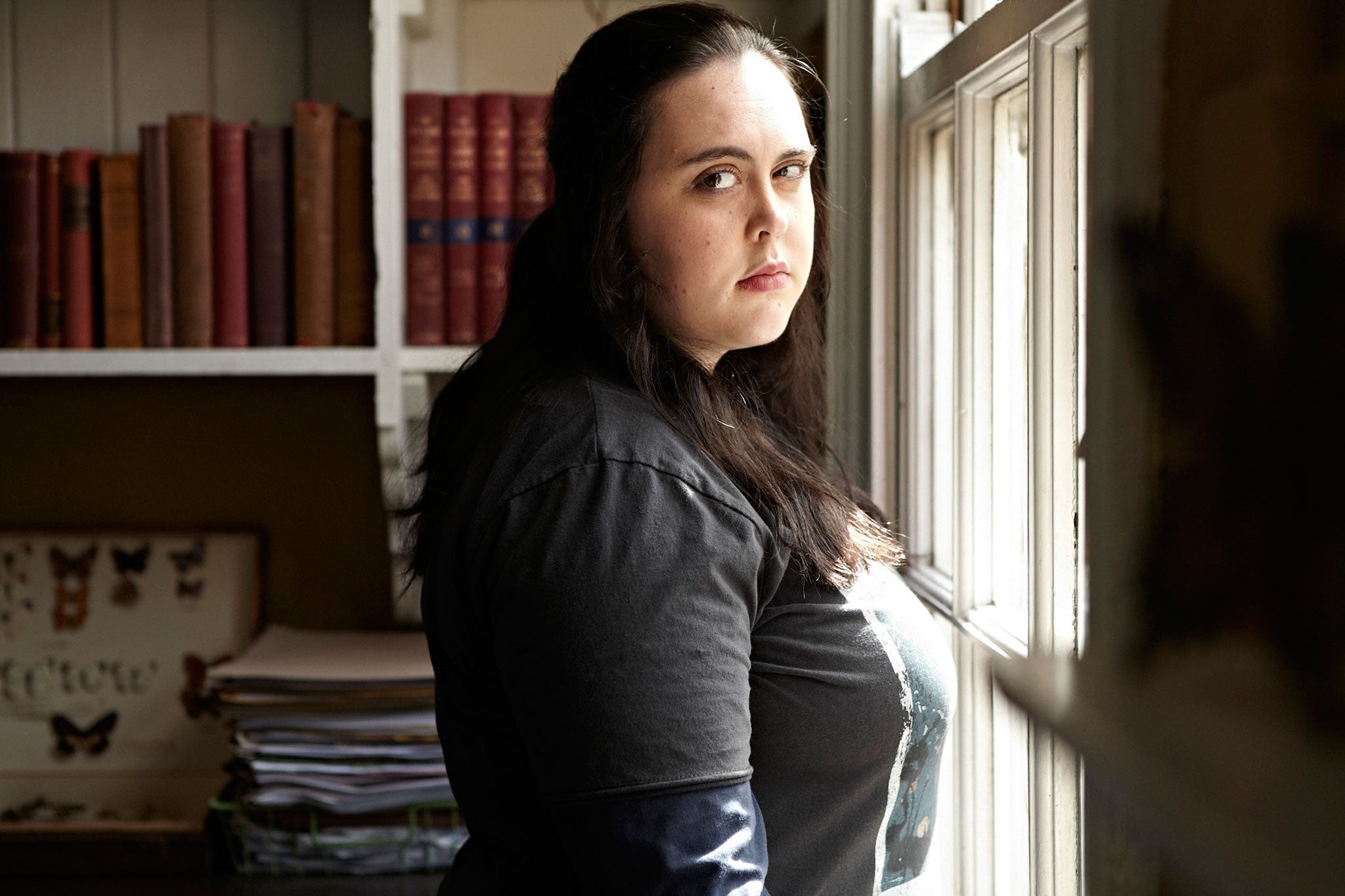My Mad Fat Diary, based on the real-life diaries of Rae Earl, was a hit last year for E4, which is hoping to repeat its success when the second series airs this month