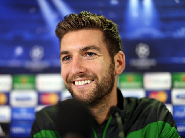 Charlie Mulgrew admits the Celtic squad are not thinking about breaking any records despite 23-match unbeaten run