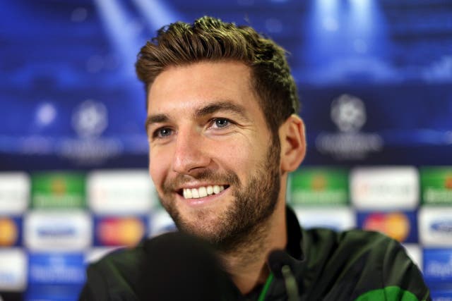 Charlie Mulgrew admits the Celtic squad are not thinking about breaking any records despite 23-match unbeaten run