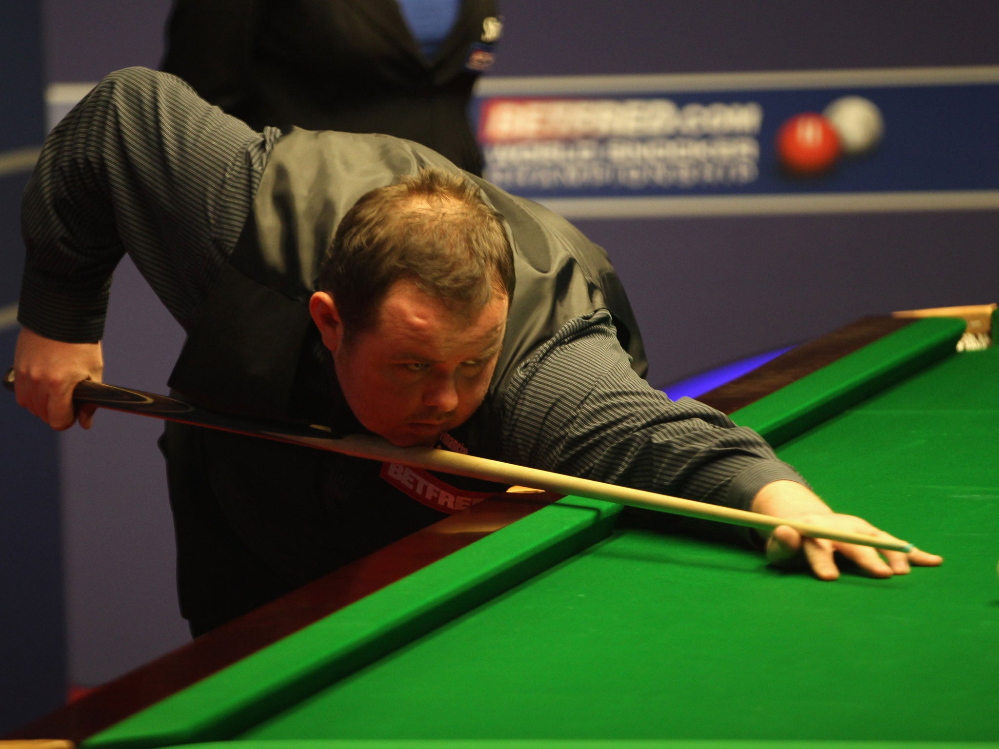 Stephen Lee will begin his appeal against a 12-year ban for match-fixing on Thursday