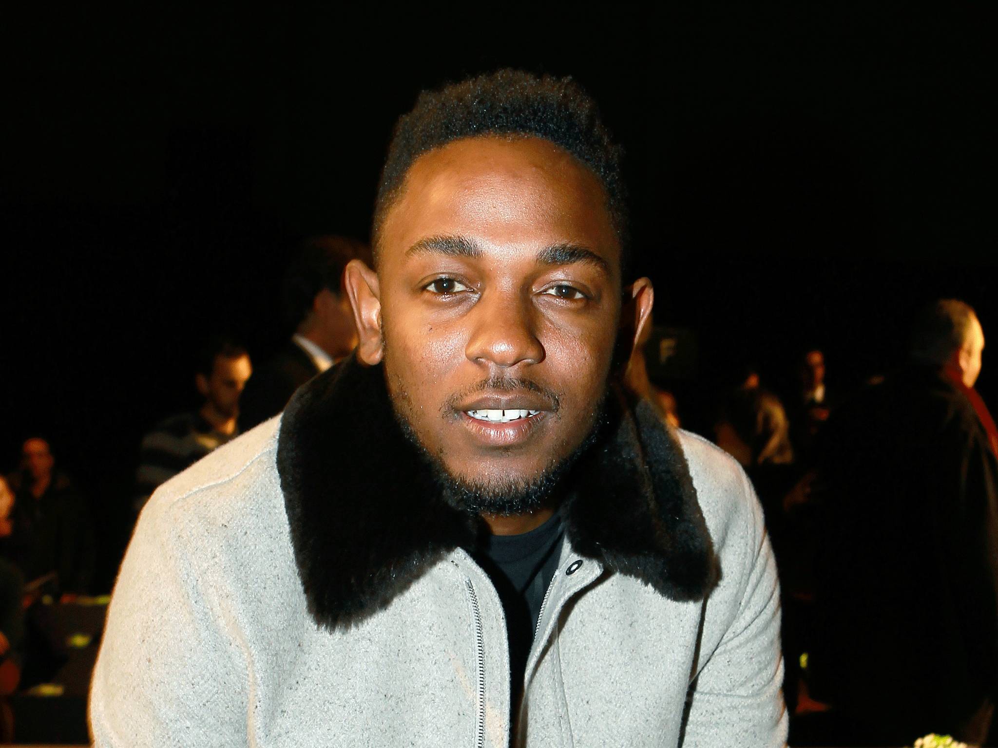 Kendrick Lamar called for more hip-hop at the Grammys