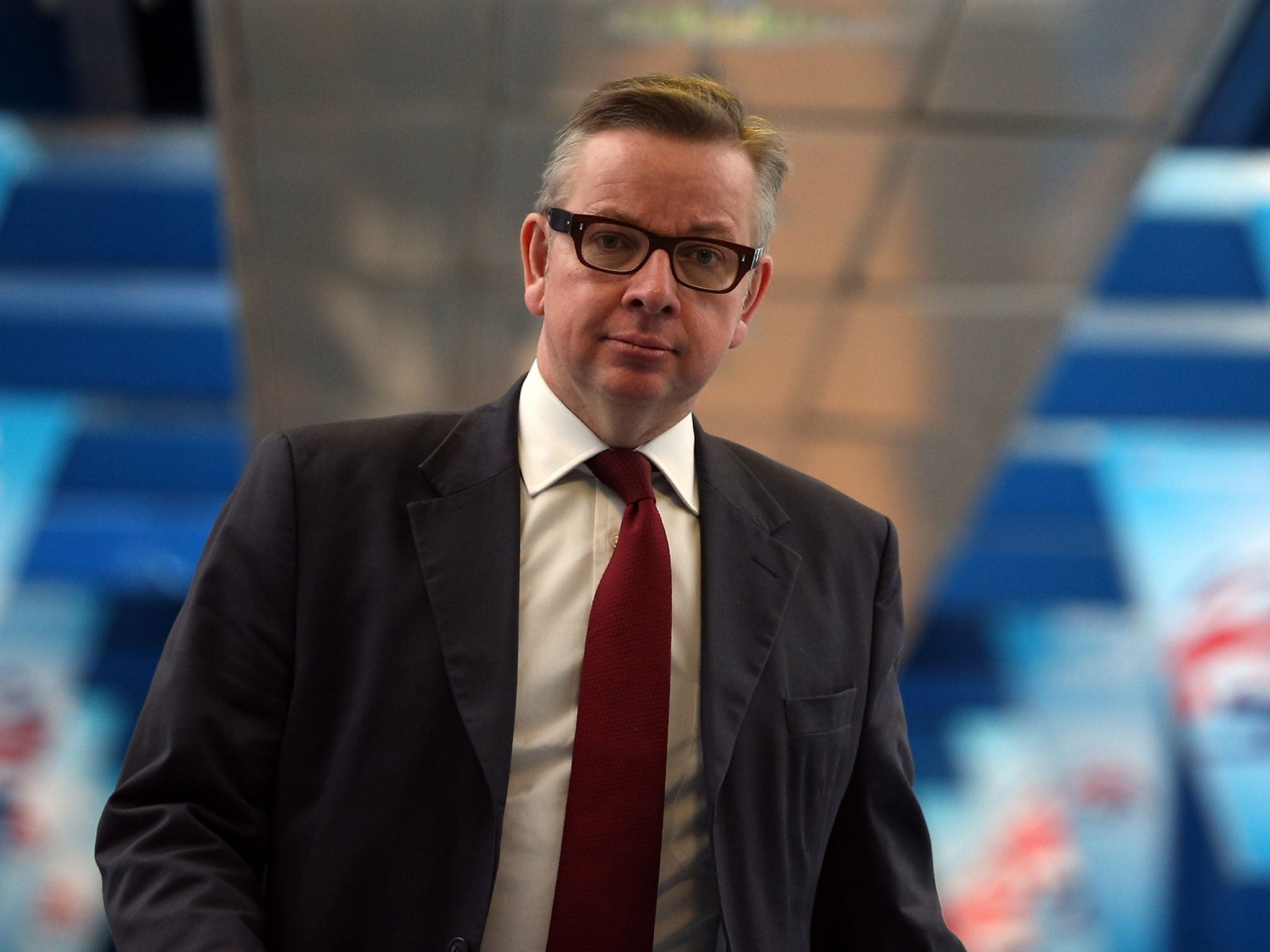 Teachers at one of Michael Gove's flagship free schools have suspended their strike action