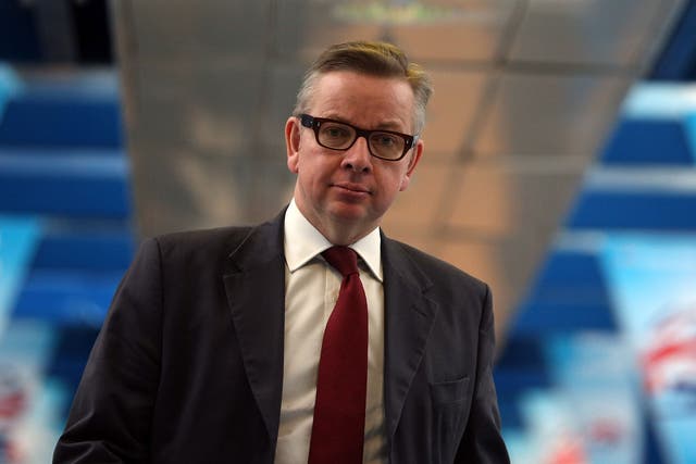Teachers at one of Michael Gove's flagship free schools have suspended their strike action