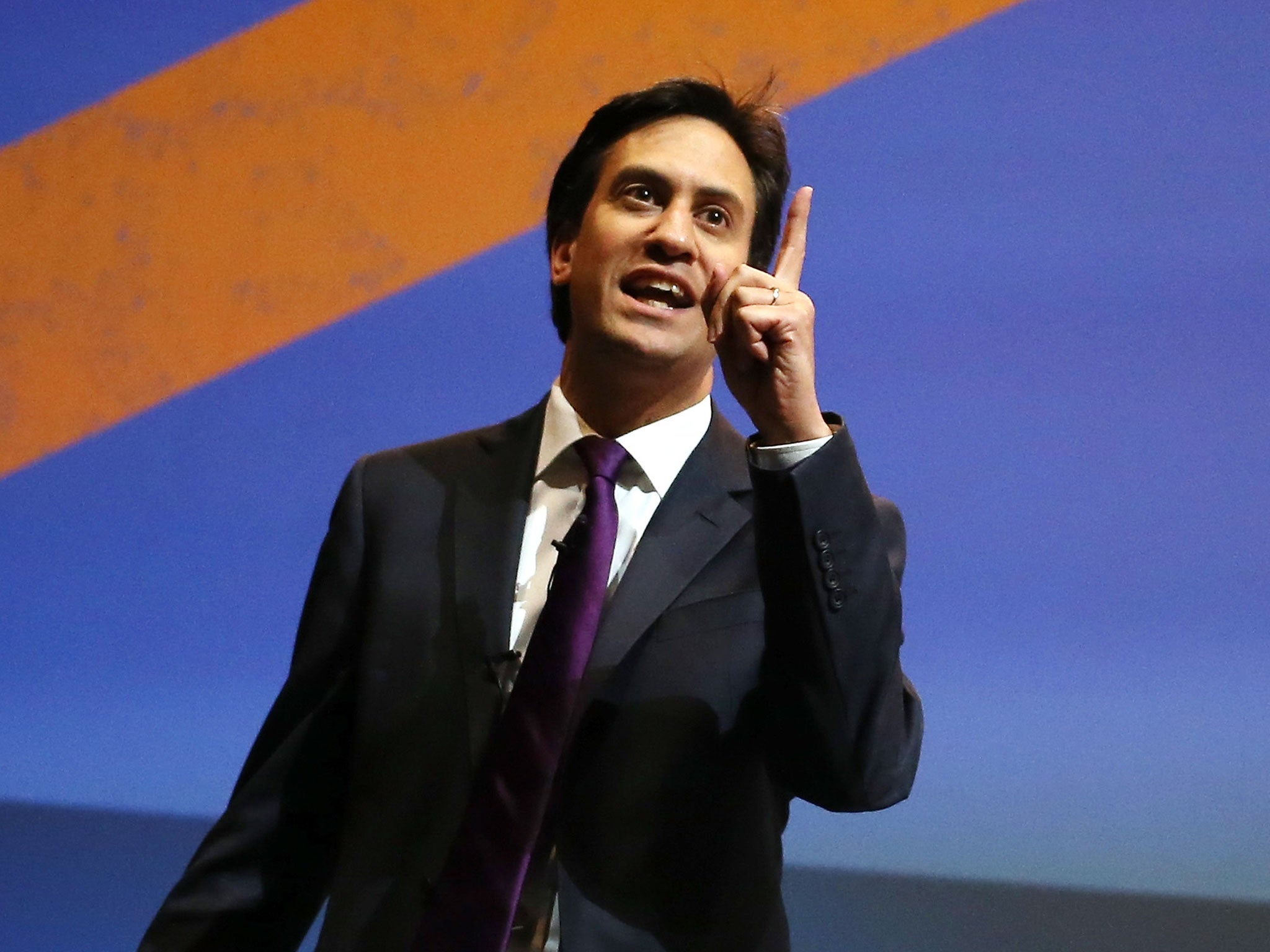 Labour leader Ed Miliband will put his final proposals to a special Labour conference on 1 March