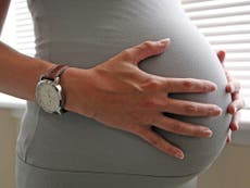 Half of all mothers will not take full maternity leave