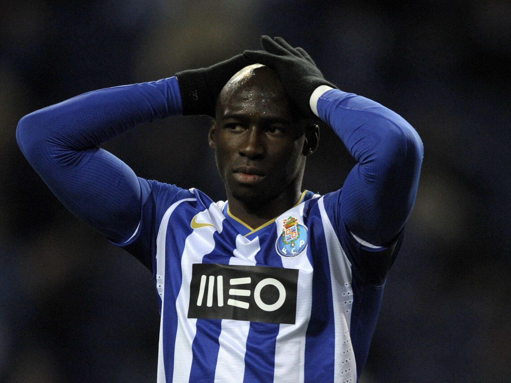 Eliaquim Mangala has also attracted interest from Manchester United and Paris Saint-Germain