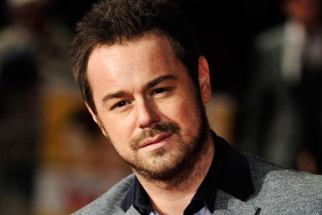 Danny Dyer ‘proud’ he’s helped young gay men come out
