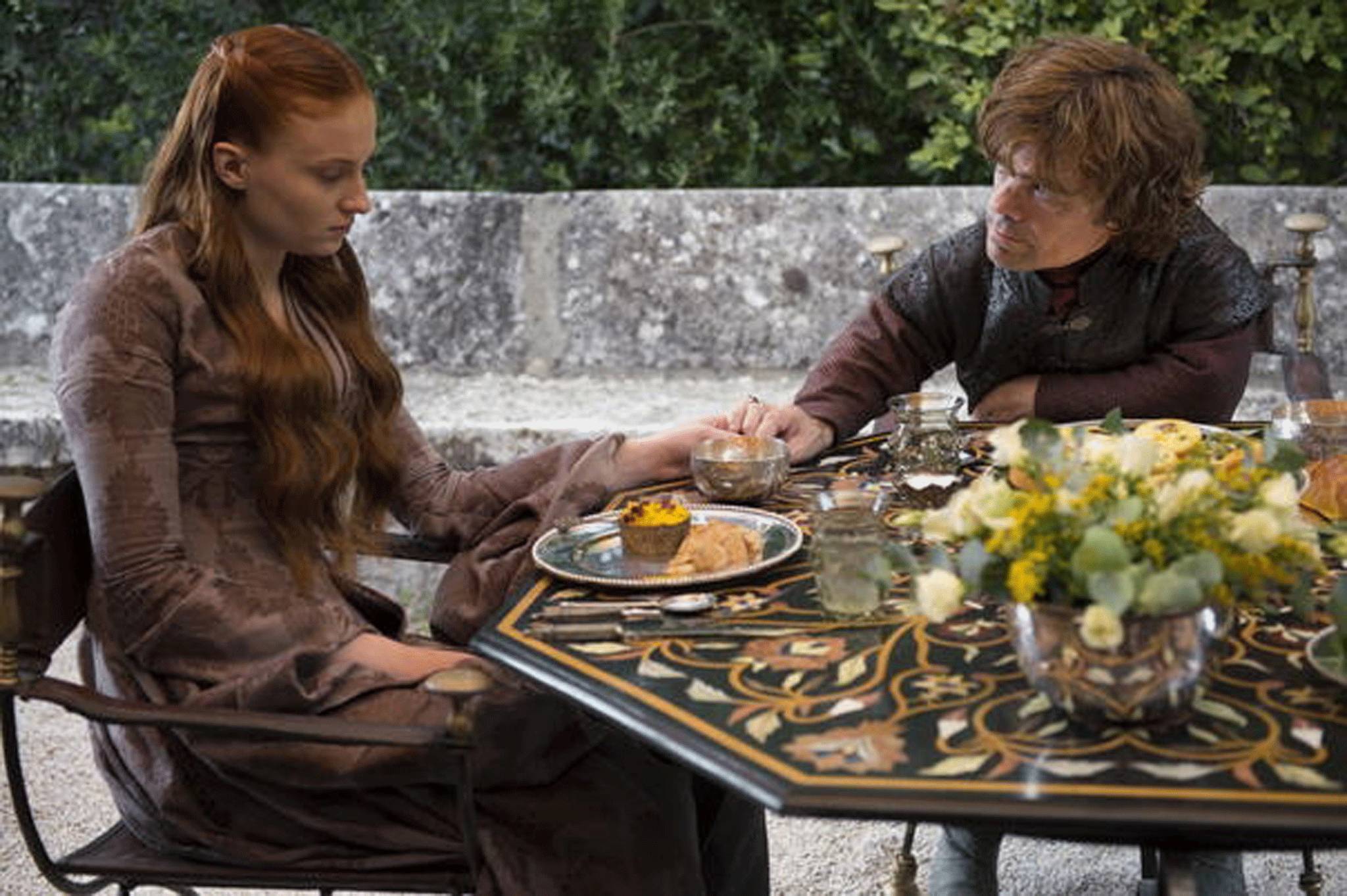 Game Of Thrones Season 4 Finale Will Be Bloody Emmy Awards