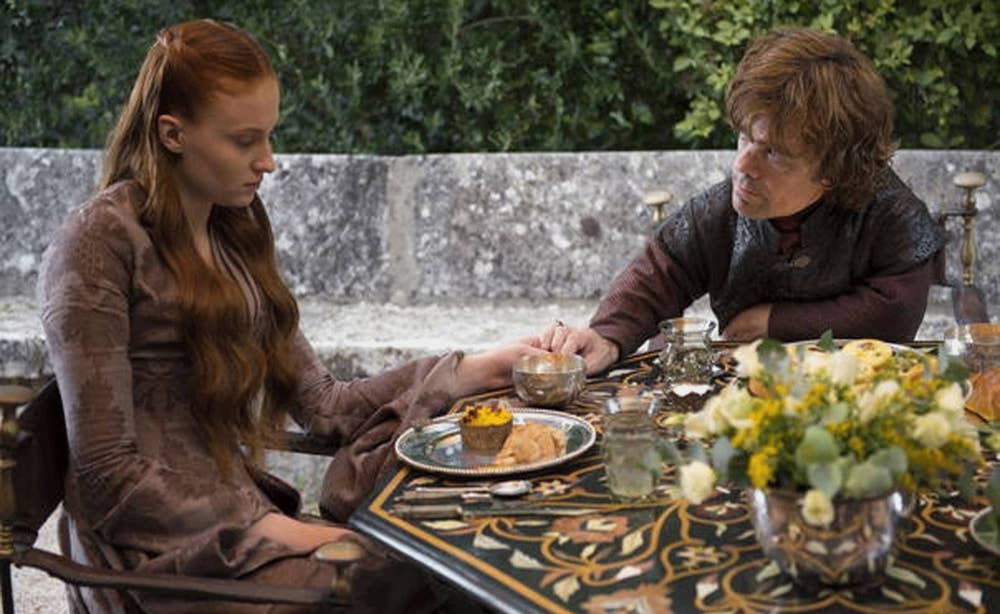 Game Of Thrones Season 4 Episode 2 Sees Fans Jubilant Over King