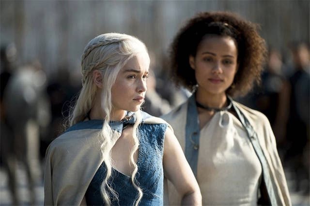 Game Of Thrones Season 4 Episode 2 Sees Fans Jubilant Over King Joffrey S Purple Wedding The Independent The Independent