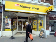 Money Shop owner to refund £15.4m to 150,000 customers