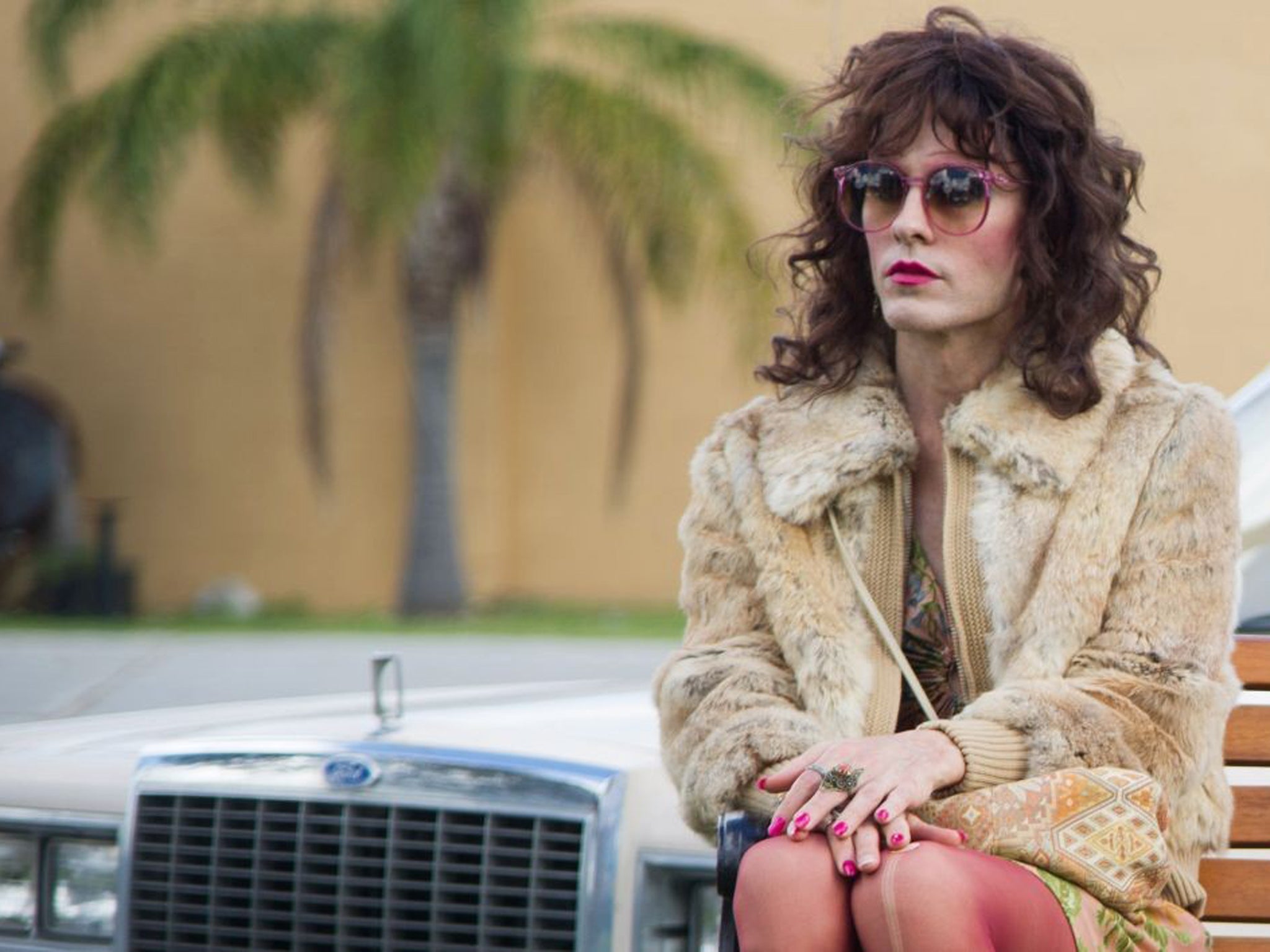 Jared Leto in Dallas Buyers Club: Why can't we cast trans people in trans  roles? | The Independent | The Independent