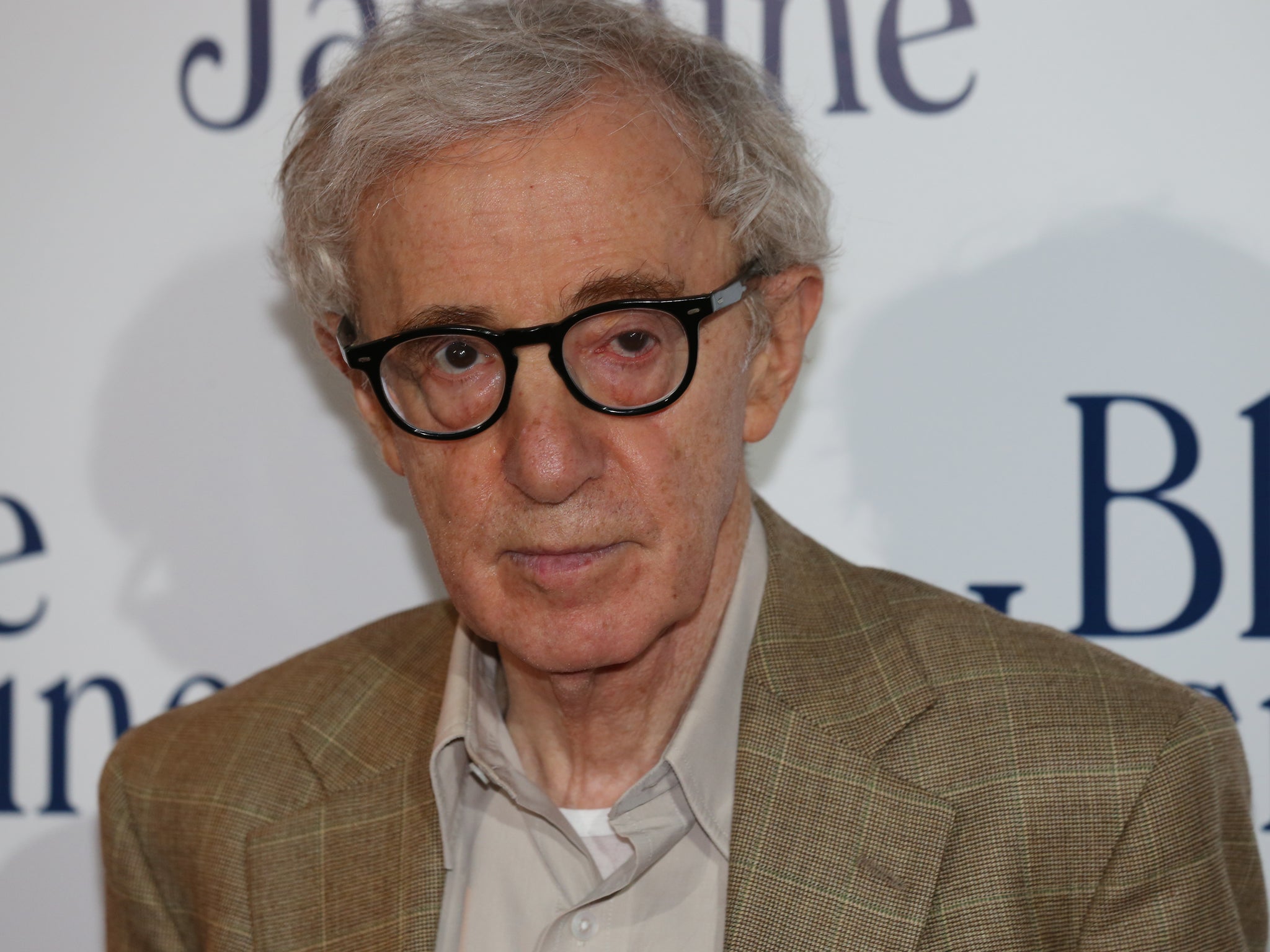 Woody Allen's latest film “Blue Jasmine,” earned three Academy Award nominations, including a screenwriting nomination for the writer and director