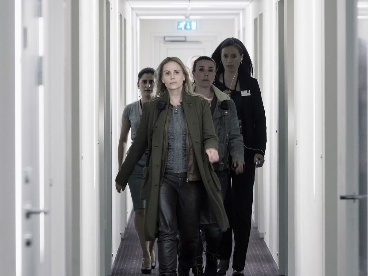 The Bridge finale, TV review A classic case of suspense through