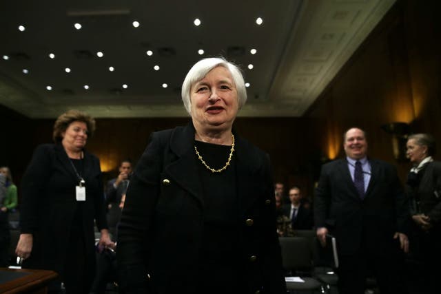 Janet Yellen, incoming chairman of the US Federal Reserve, is expected to reveal her strategy on asset-buying next month