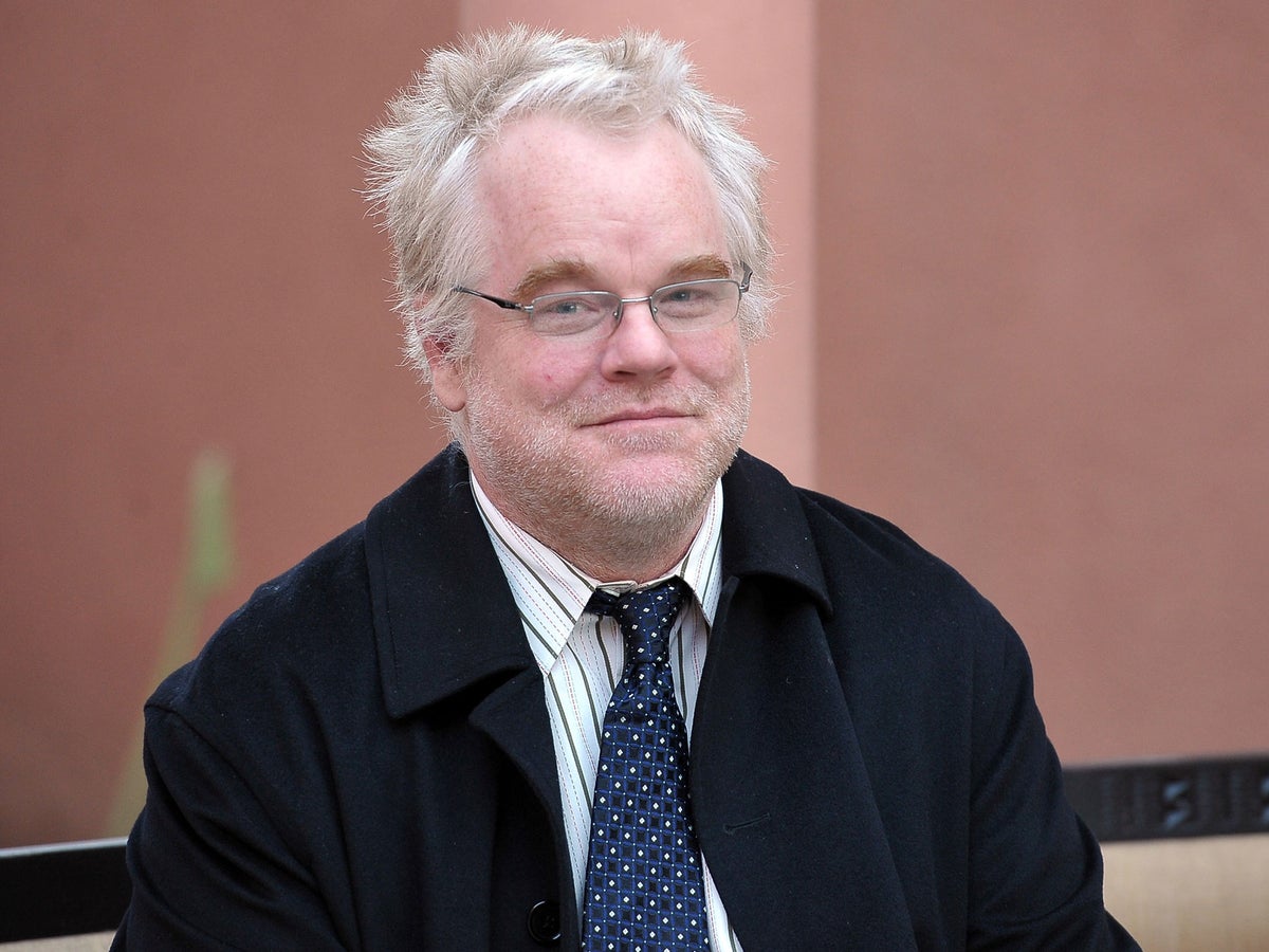 Character actor or the man who played himself? The Philip Seymour Hoffman  contradiction | The Independent | The Independent