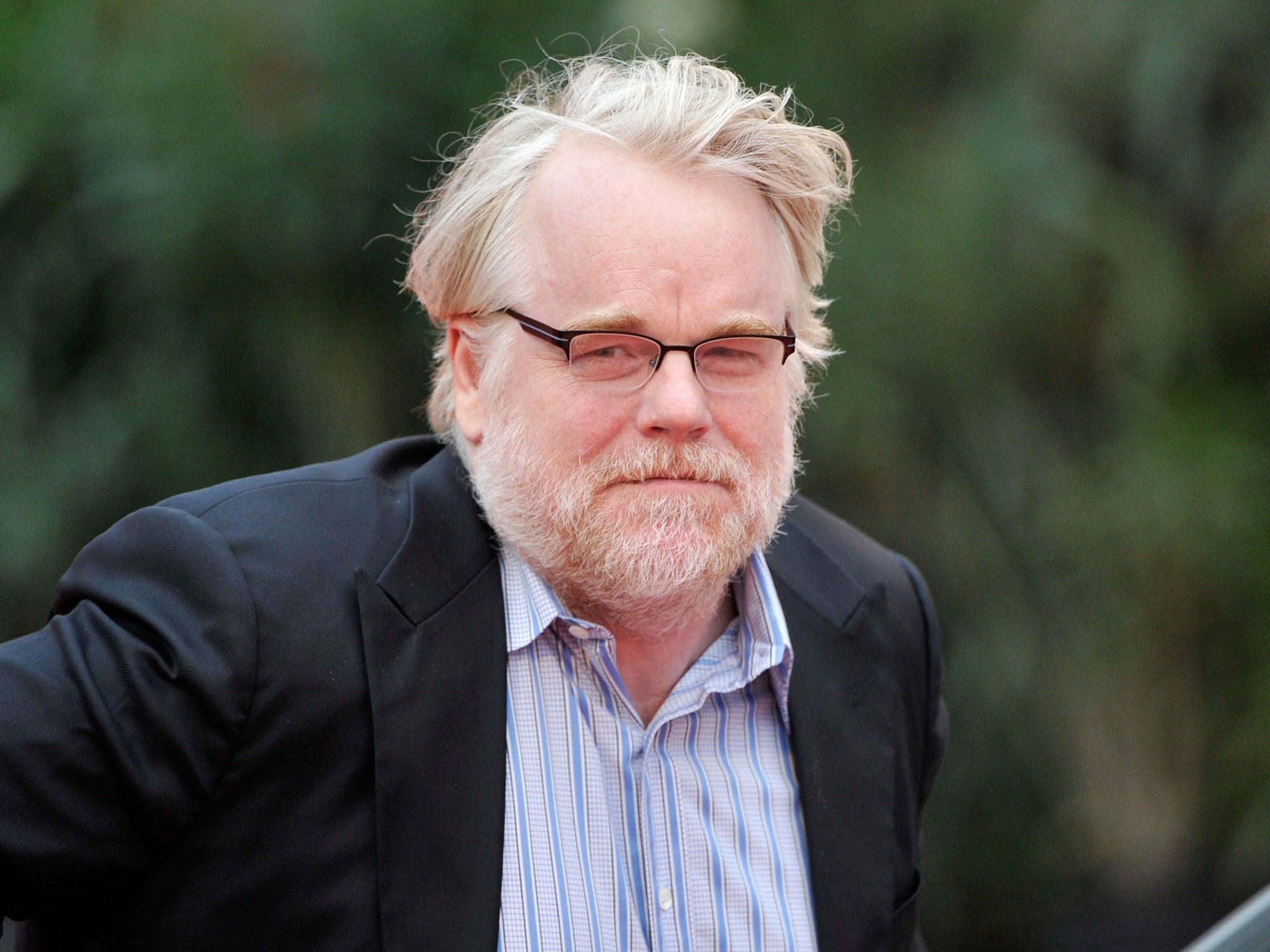 Philip Seymour Hoffman, who was found dead in his New York apartment, apparently from an overdose, had a history of drug abuse going back to his early 20s