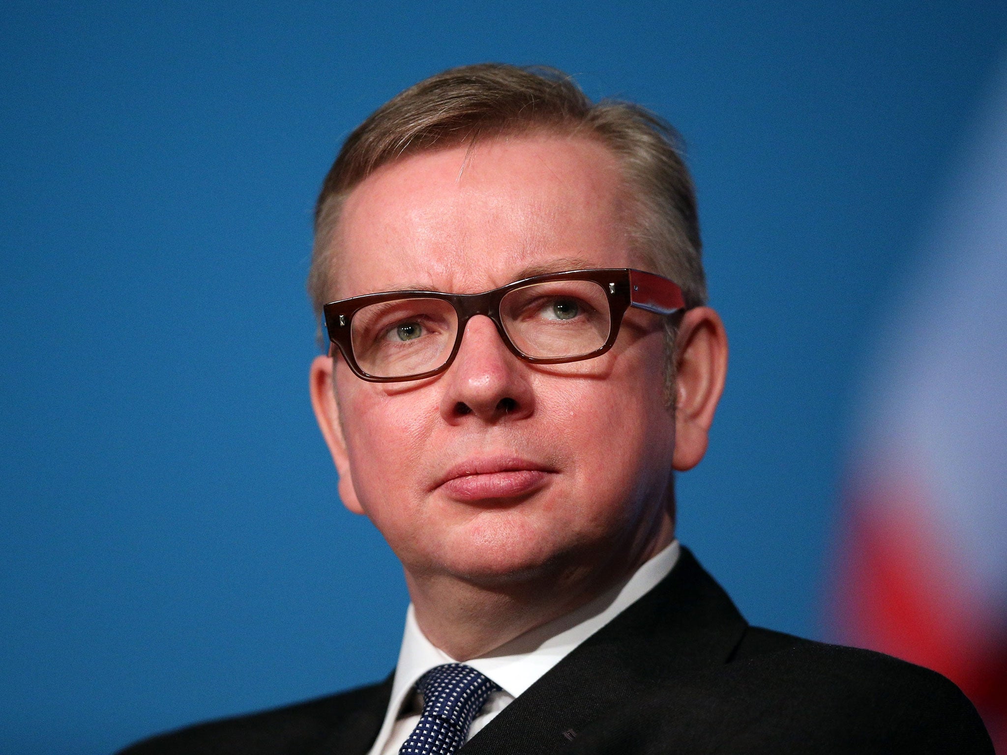 Michael Gove is embroiled in a fresh controversy as it emerges that his department’s savage spending cuts have forced sixth-form colleges to scrap A-level courses in core subjects such as languages and maths, regarded by the Government as crucial to the f
