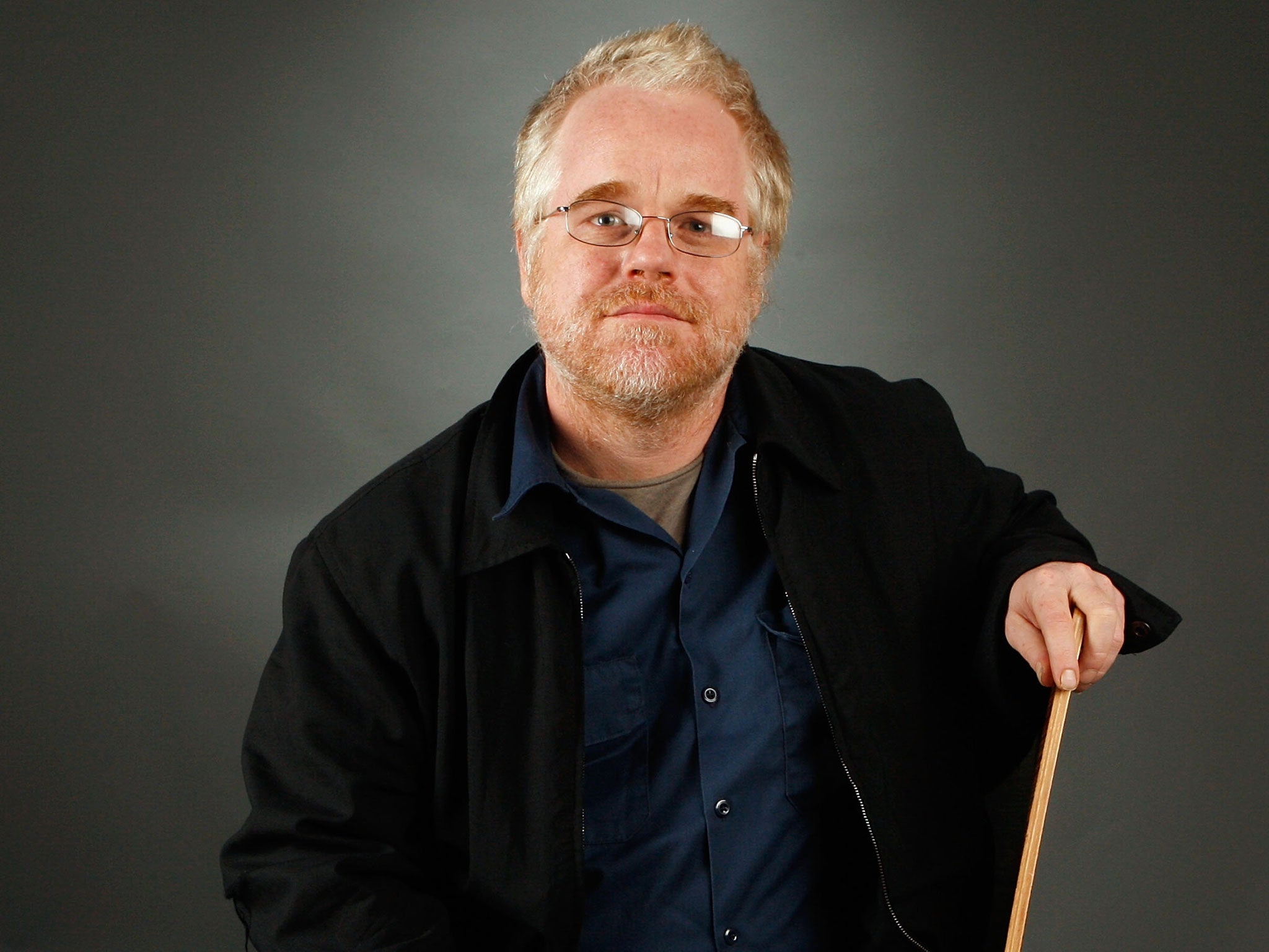 Philip Seymour Hoffman, 46, was found dead in his New York City apartment