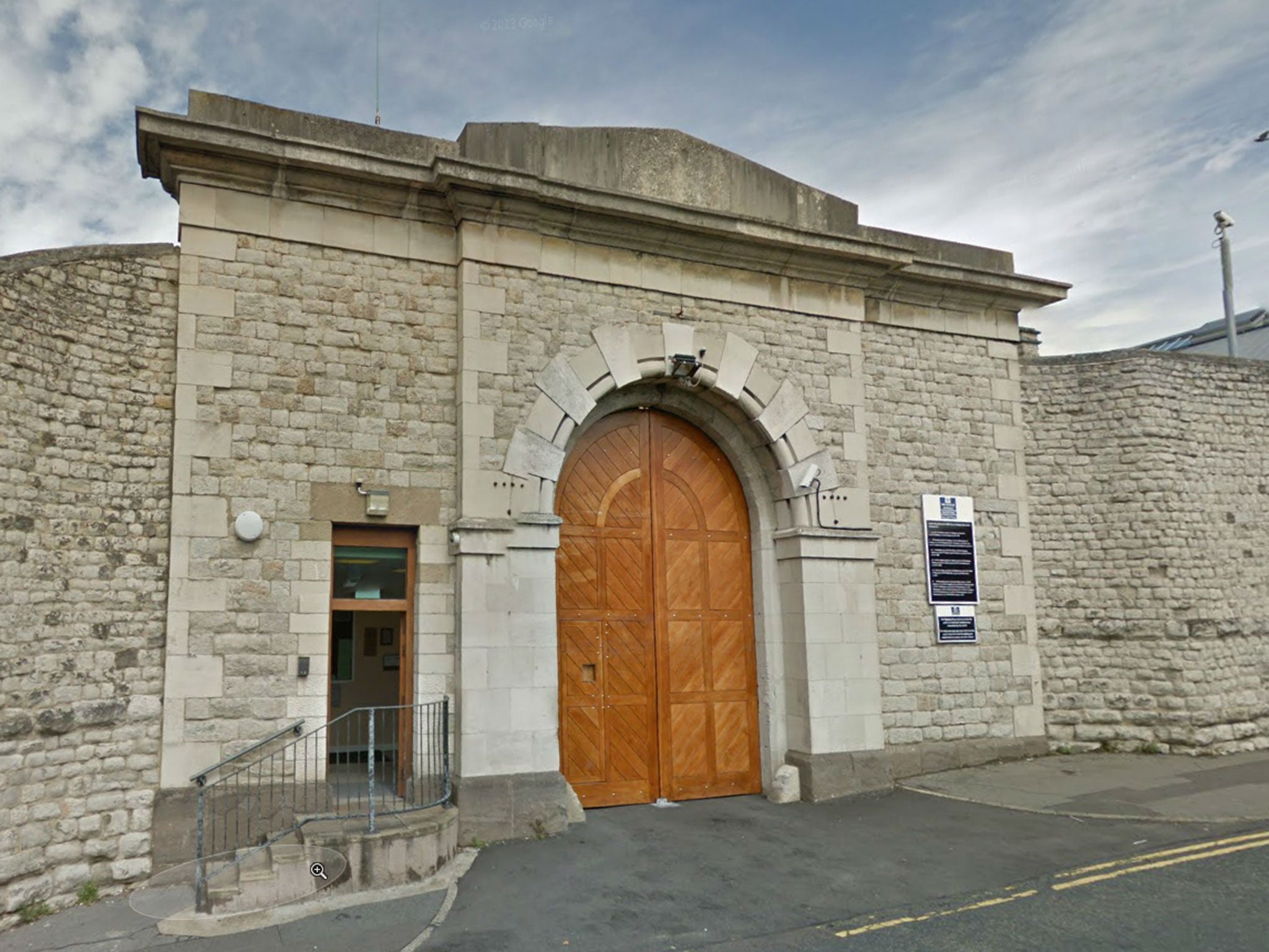 The latest inspection of Maidstone prison raised serious concerns about a shortage of programmes to tackle sex offenders’ behaviour