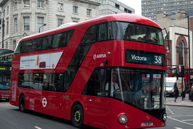 Thomas Heatherwick’s new Routemaster.  It has the distinctive curves and elegance of the old Routemaster, but unfortunately reduces capacity while increasing costs, says Andrew Adonis.