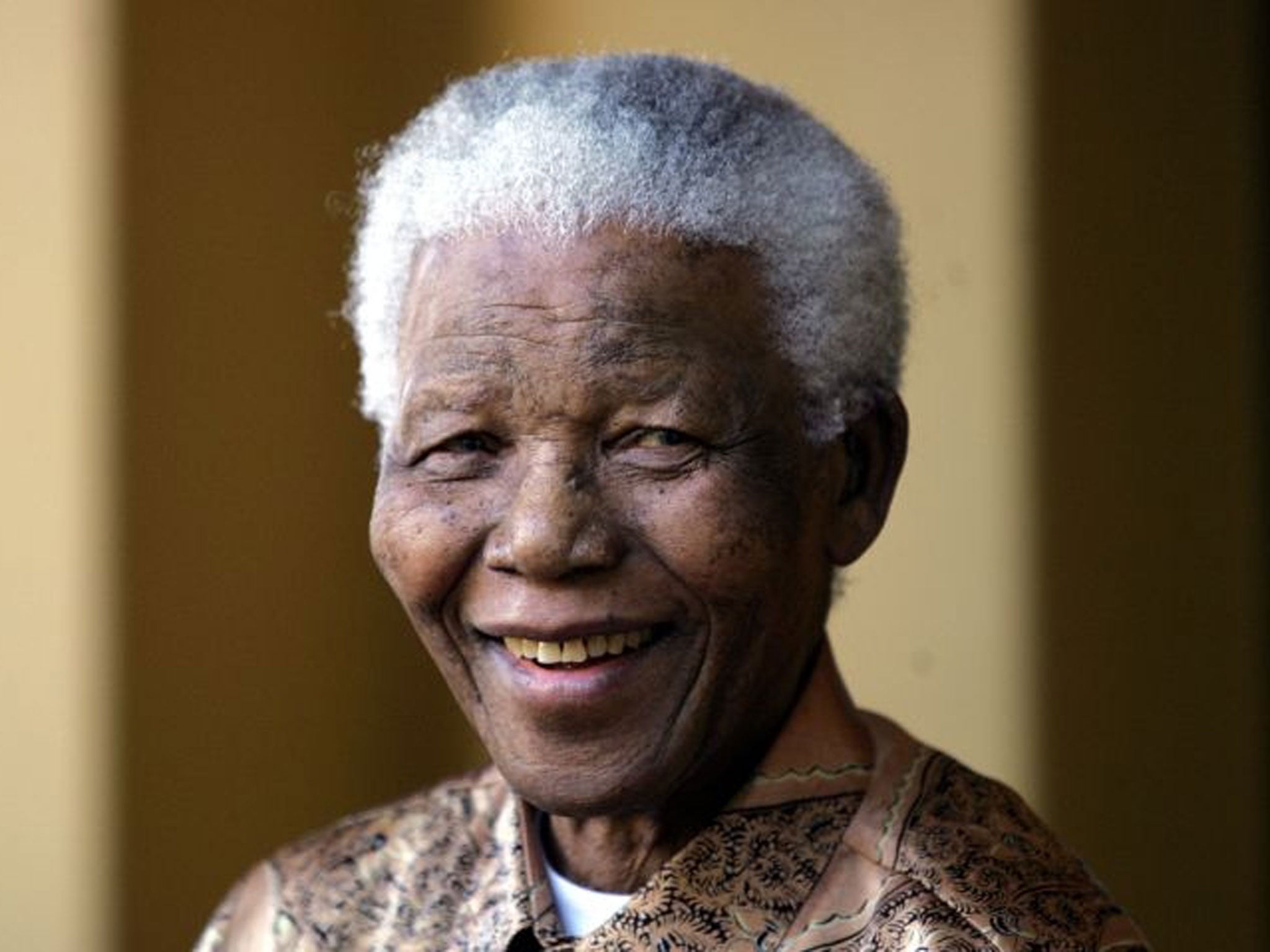 The executors of Nelson Mandela's estate revealed his last will and testament on 3 February 2014.