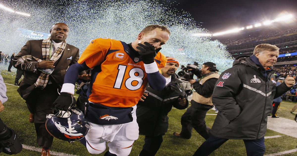 Super Bowl 2014: Seattle Seahawks 43-8 Denver Broncos, NFL News