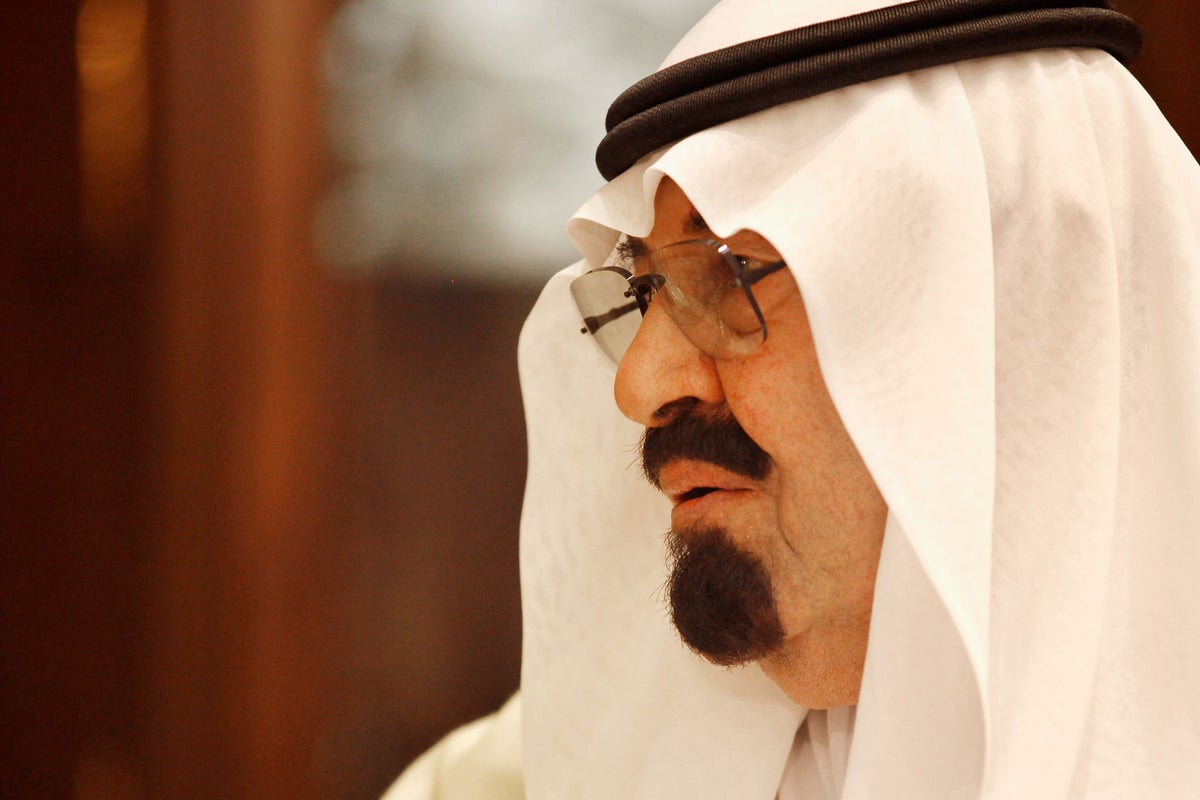 All atheists are terrorists, Saudi Arabia declares