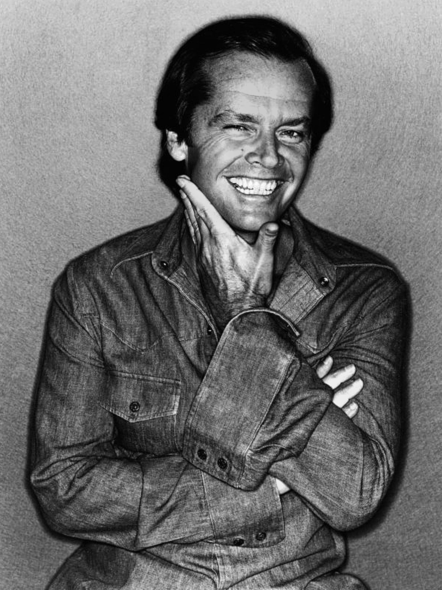 Jack Nicholson (1978)
