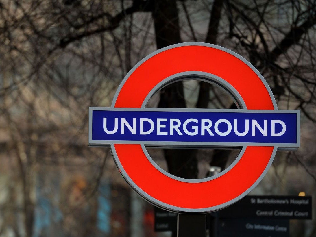London Underground staff are now on strike until Friday
