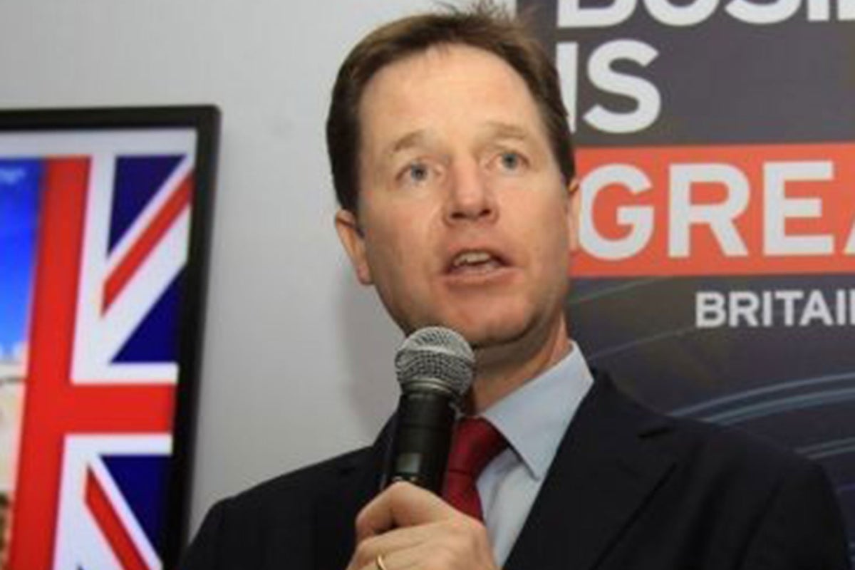 Lib Dems block council tax cap | The Independent | The Independent