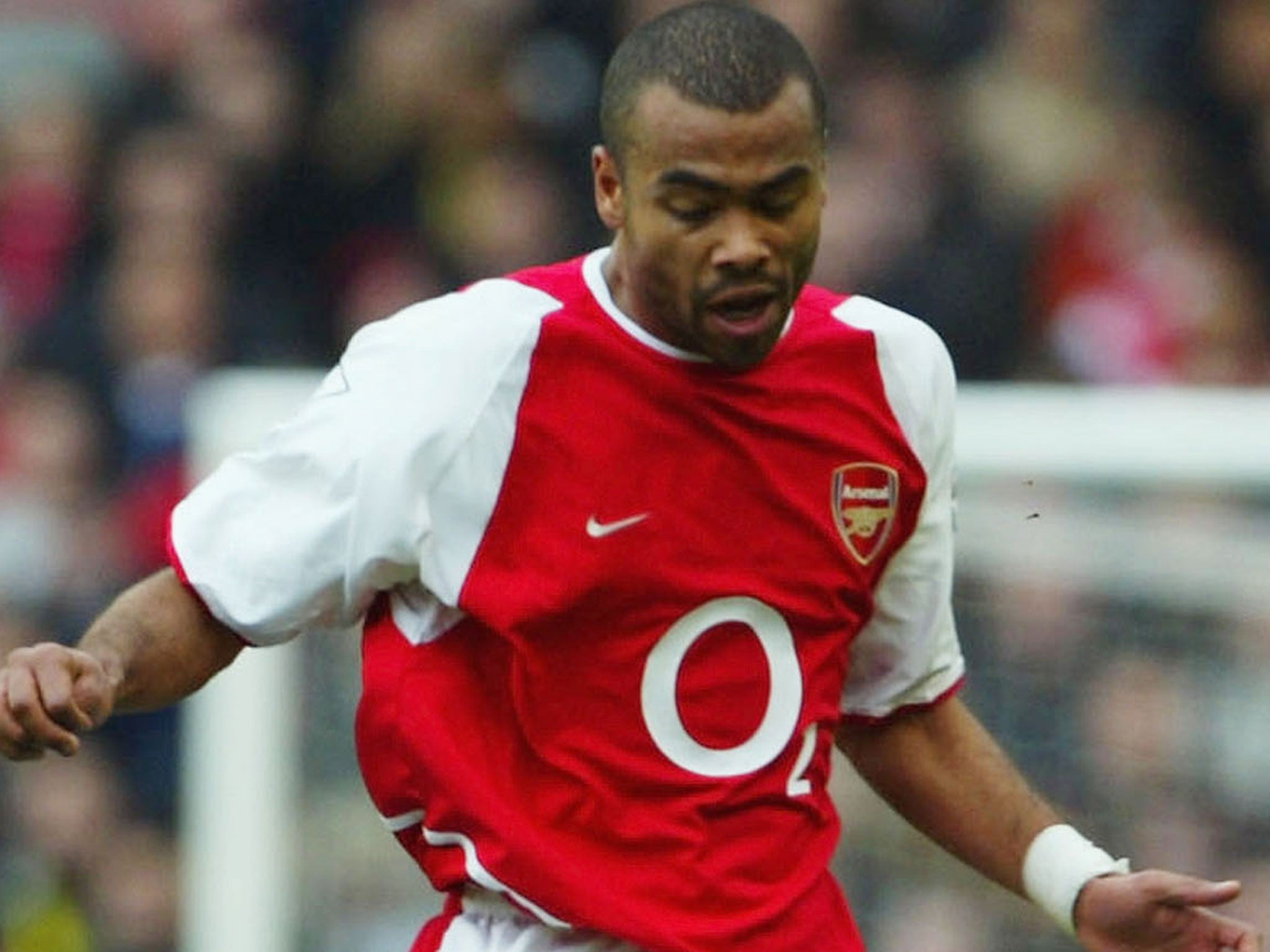 Ashley Cole couldn't rejoin Arsenal, could he?